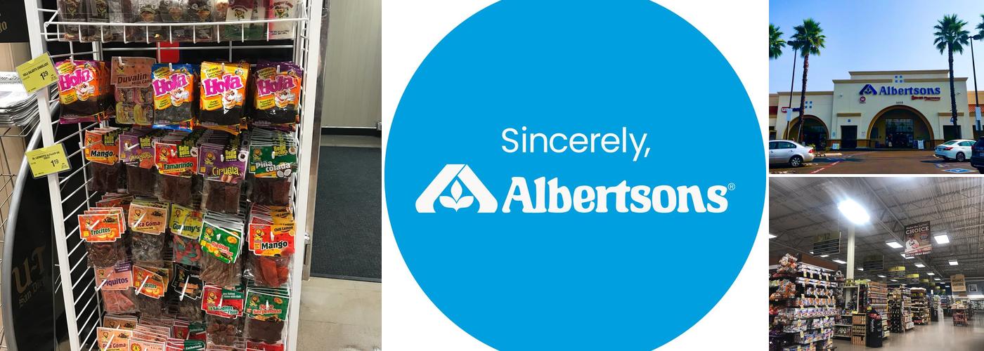 Albertsons Deli