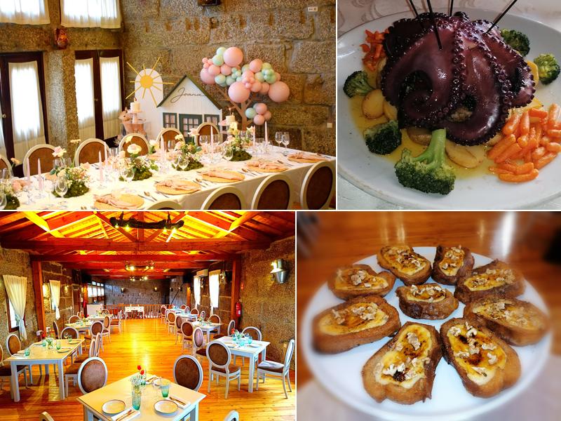 7 Maravilhas - Espaço Gourmet