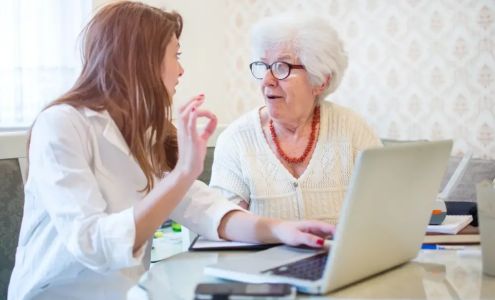 WhatsIT Computer Repair