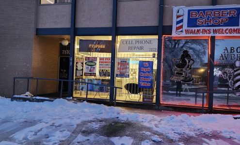 Bitcoin ATM Wheat Ridge - Coinhub
