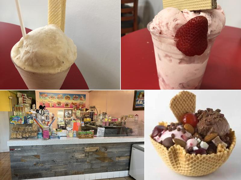 Paleteria Y Neveria Nayarit