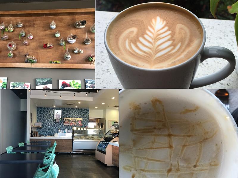 PrintWithMe Print Kiosk at Skybound Coffee + Dessert Lounge