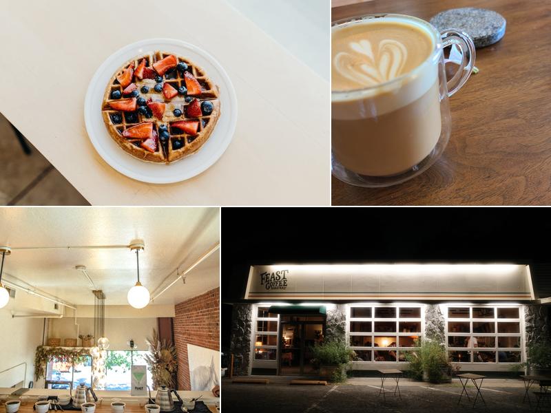 Feast Coffee & Culture