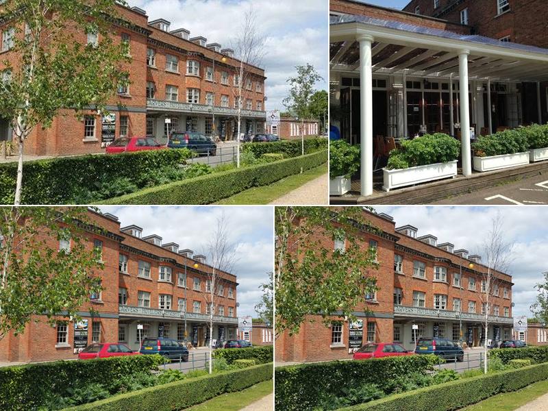 The Broadway Hotel & Carvery