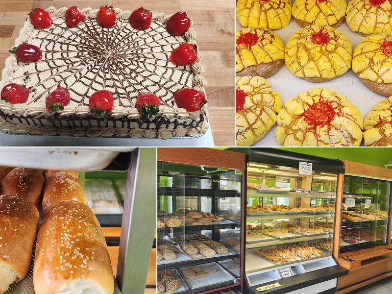 Panadería y Repostería Emanuel