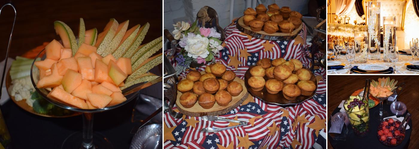 Royal Xcellence Catering