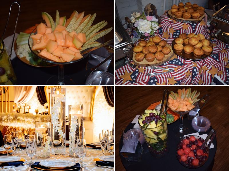 Royal Xcellence Catering