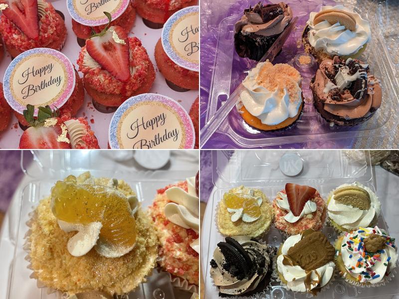 MikksKakes LLC 8600 Foundry St BOX 2001, Savage