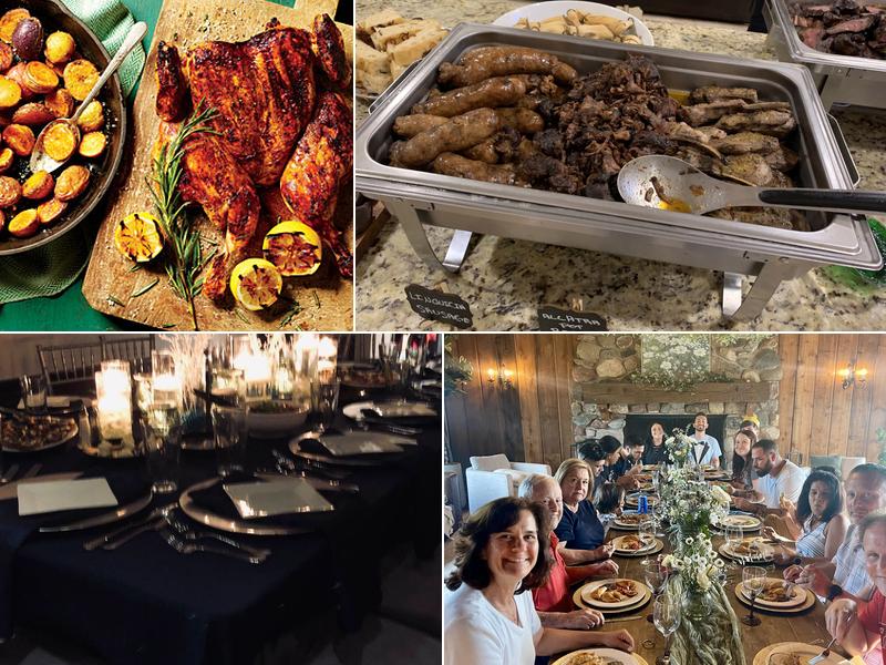 Z'Chef Personal Chef Service