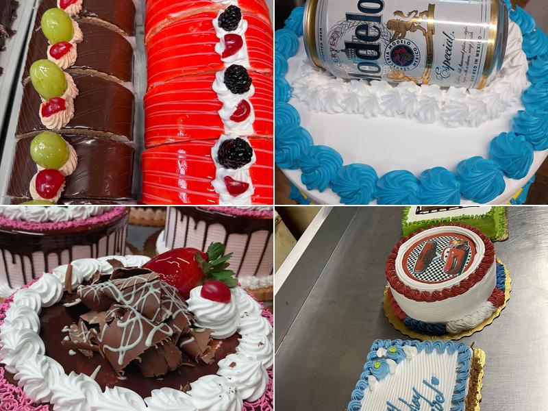 El Sabor Ambateno II