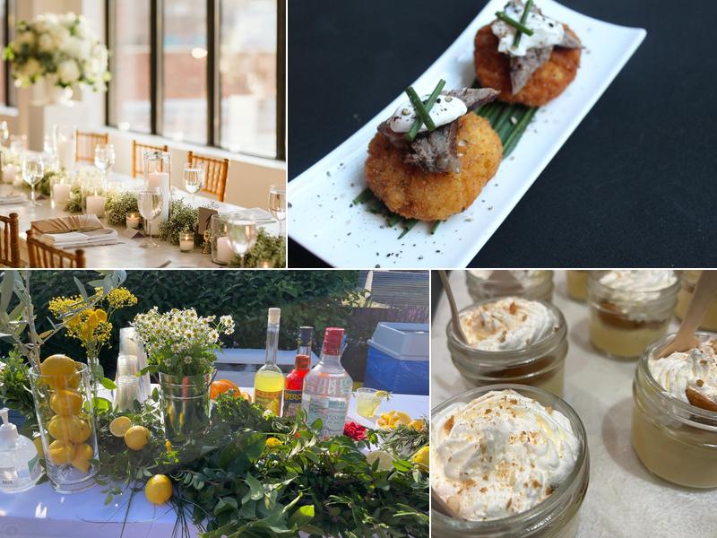 Whats The Kitch Catering Company