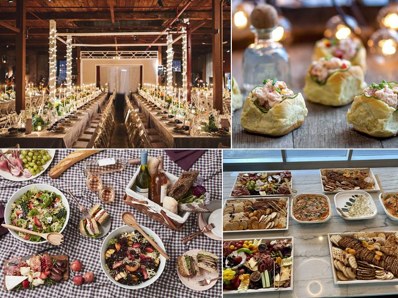 Deborah Miller Catering & Events