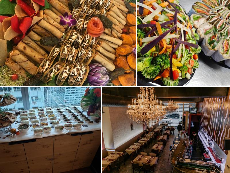Gotham Catering And Events