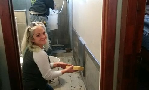 Labor of Love Remodeling and Cleaning Services 2 Fisher Creek Dr, Kimberling City Missouri 65686