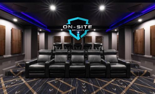 On-Site Security Spotswood