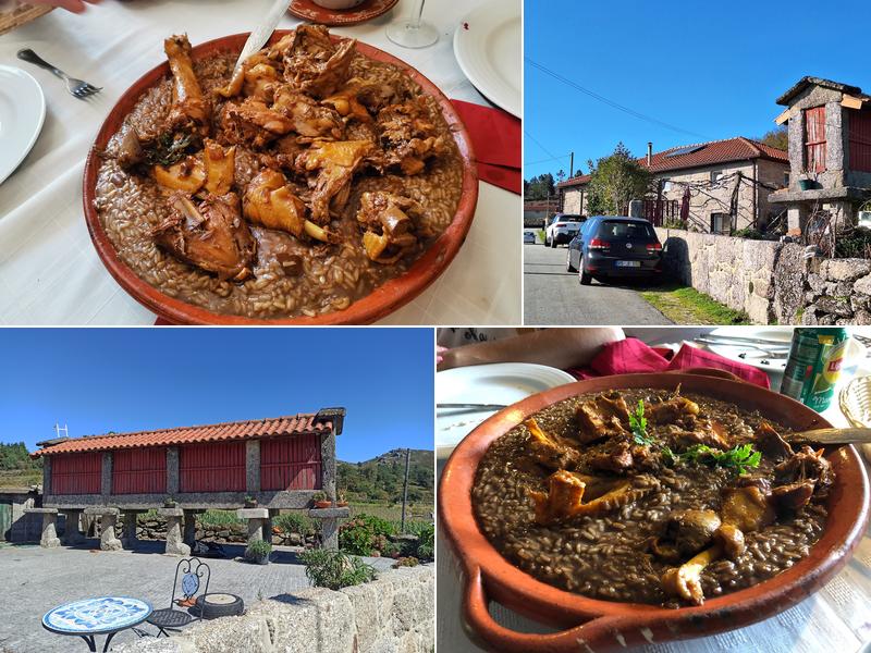 Restaurante O Encontro (O Encontro)