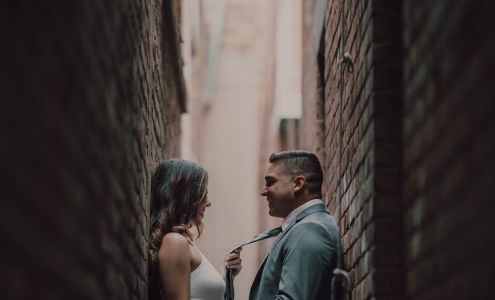 Twilight Photo Video