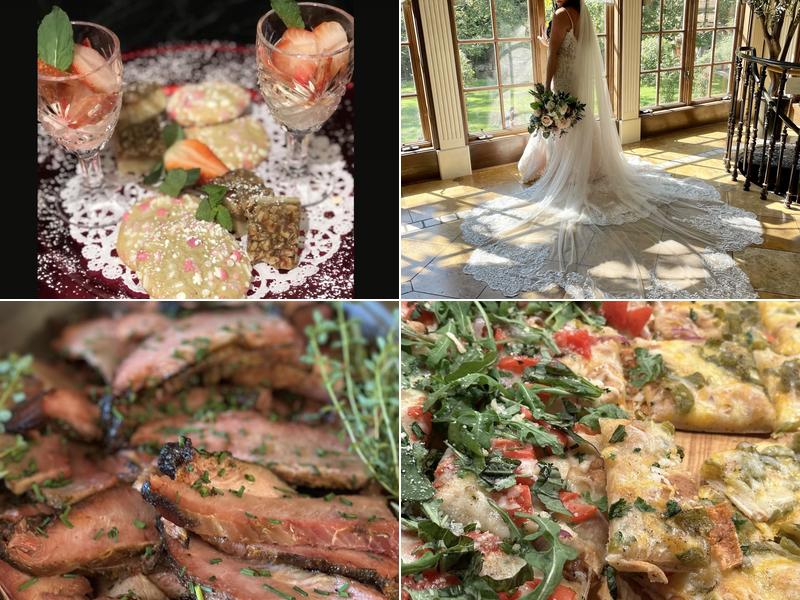 Food For Thought Catering