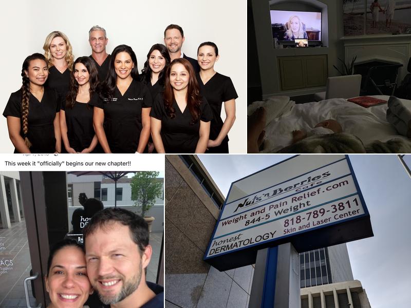 Honest Dermatology Skin and Laser Center