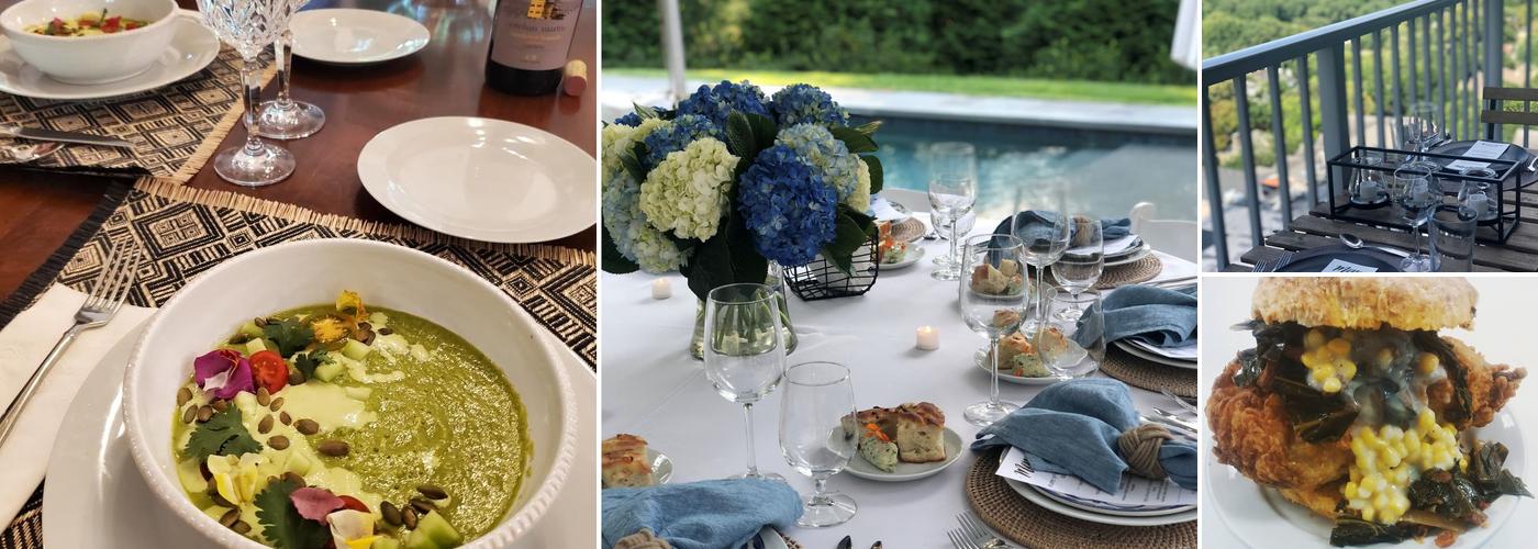 Atlanta Personal Chef Service