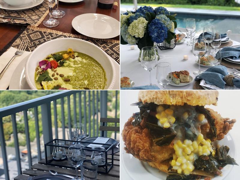 Atlanta Personal Chef Service