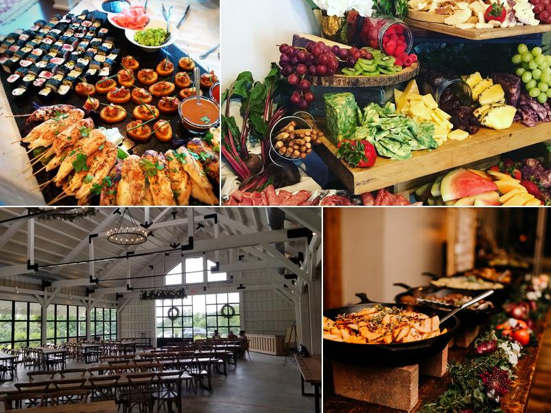 Dogwood Catering Company