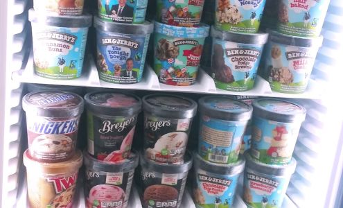 Deli 1088 Grill Flatbush Deli Inc