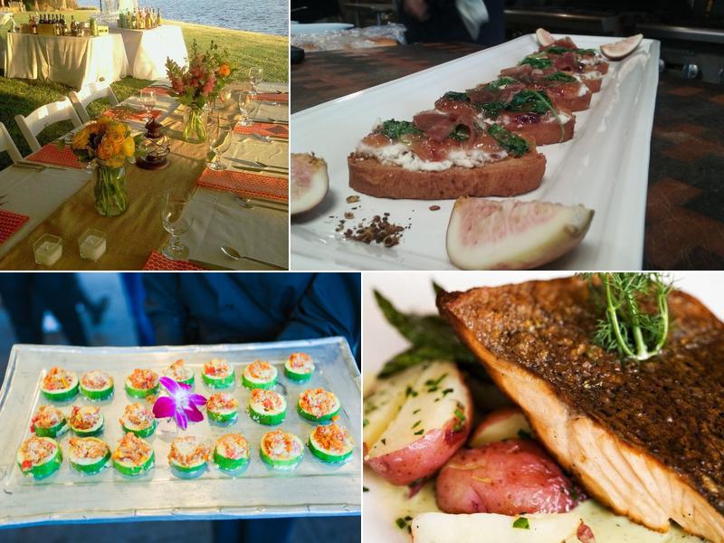 Chef By Design Catering