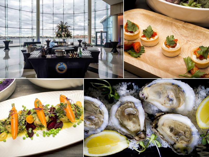 TASTE Catering & Events