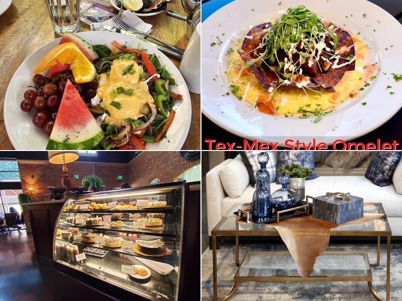 Pottery World Cafe