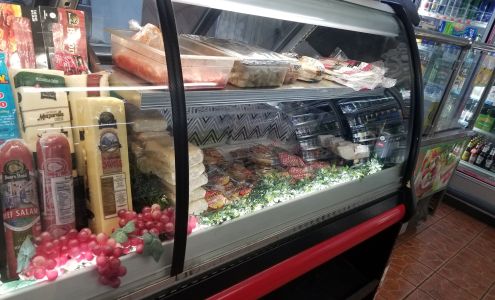 4 Seasons Mini Market