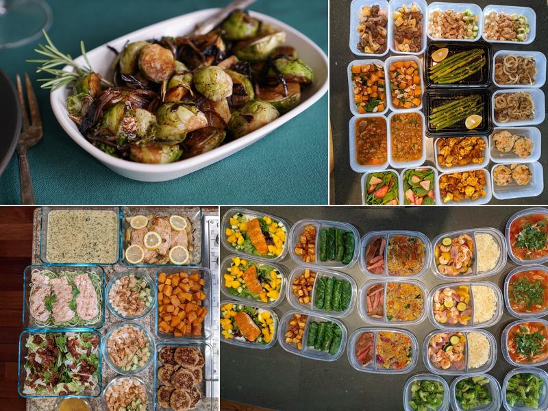 The Nutrivore Chef Personal Chef Service