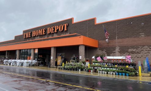 The Home Depot