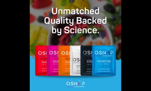 Health Solution Lifestyle