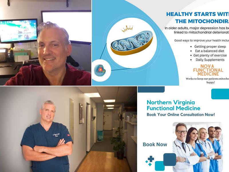 Northern Virginia Functional Medicine
