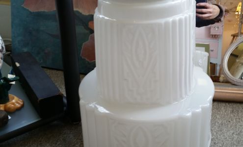 Lighthouse Attic Resale Shop