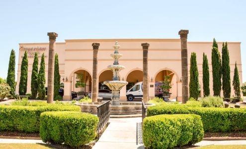 The Emporium by Yarlen