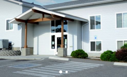 Chelan-Douglas Community Action Council