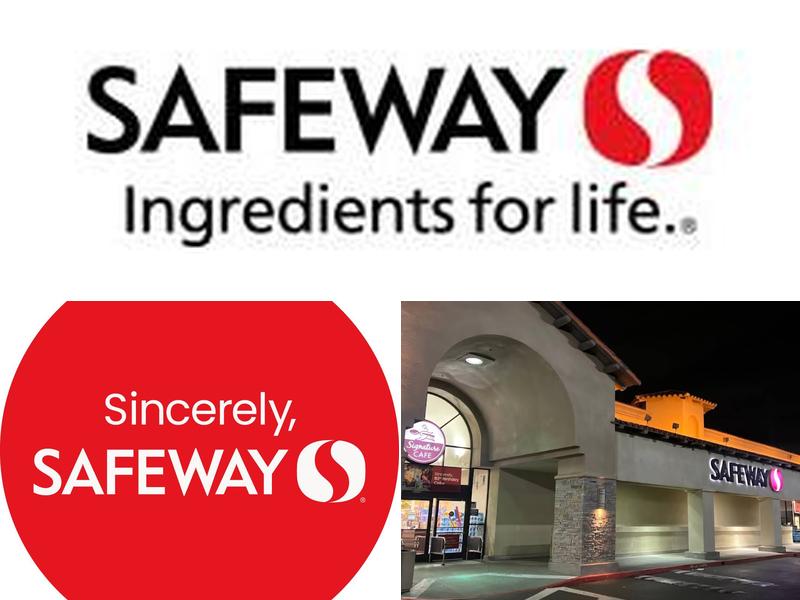 Safeway Bakery
