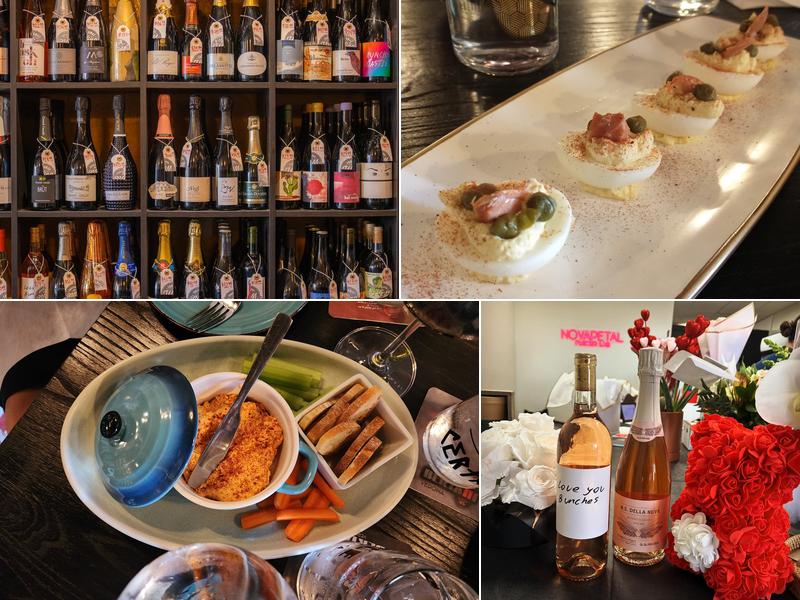 Far Away Wine And Provisions 3031 E Indian School Rd #10, Phoenix