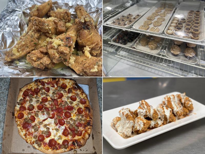 The Pizza Plug