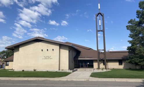 The Church of Jesus Christ of Latter-day Saints