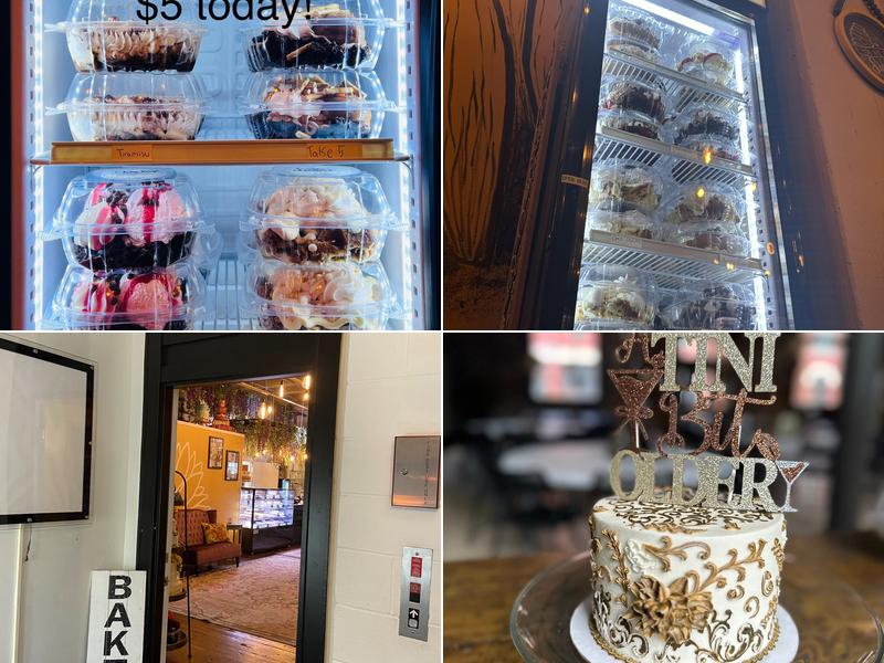 Lisa Cakes 414 N 10th St, Richmond