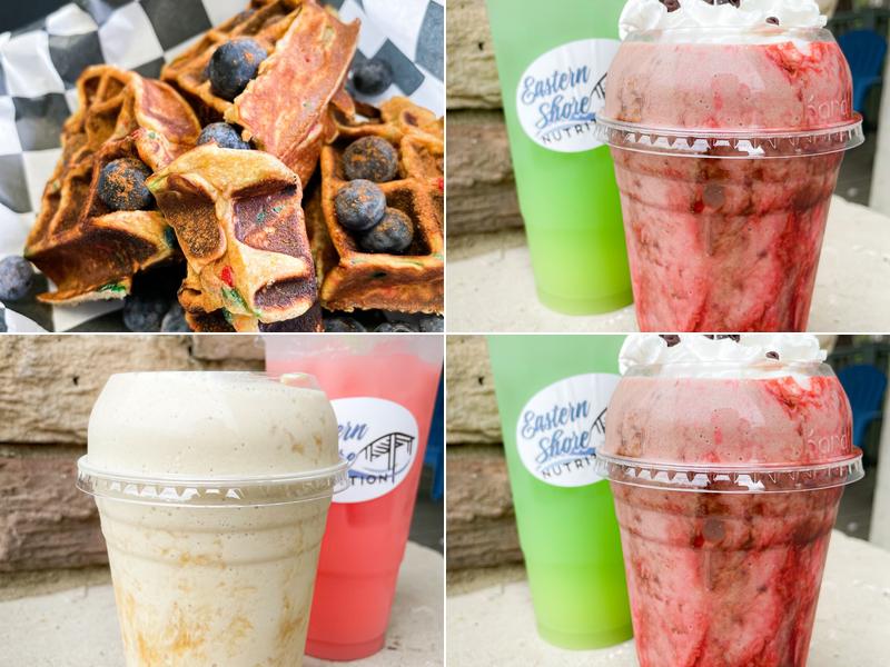 Eastern Shore Nutrition