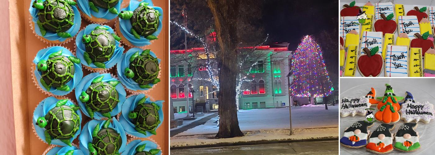 Wickedly Good Treats