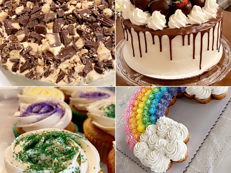 Fit Kitchen 1523 S First St, Lufkin