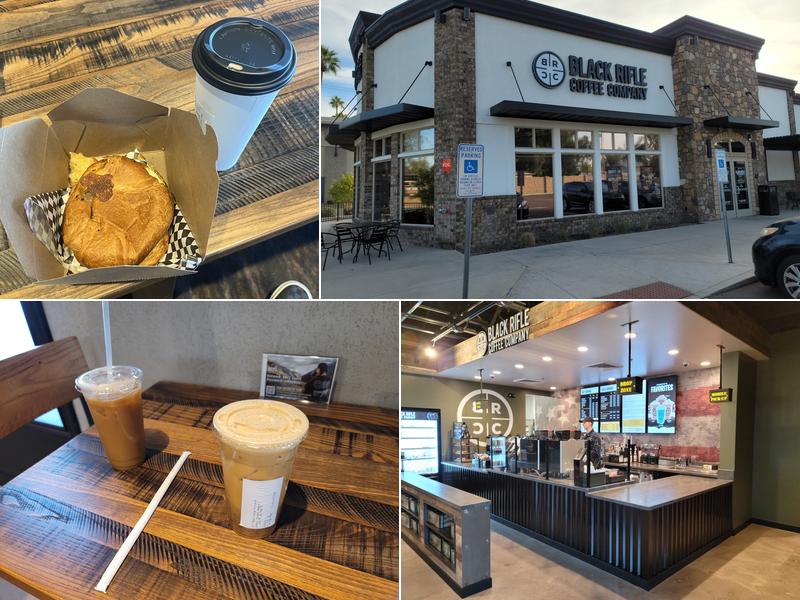 Black Rifle Coffee Company