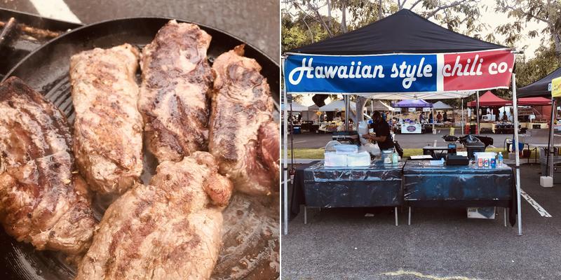 Hawaiian Style Chili Company Mililani