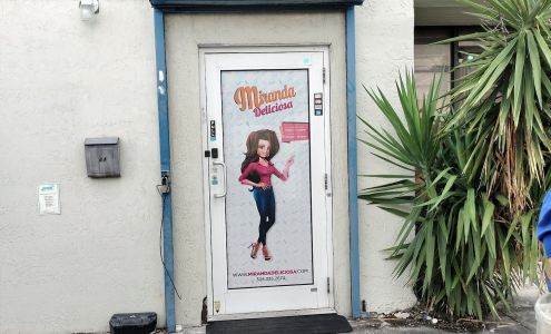 TEQUEÑOS Miranda Deliciosa