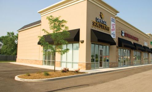 Dental Solutions of Avon